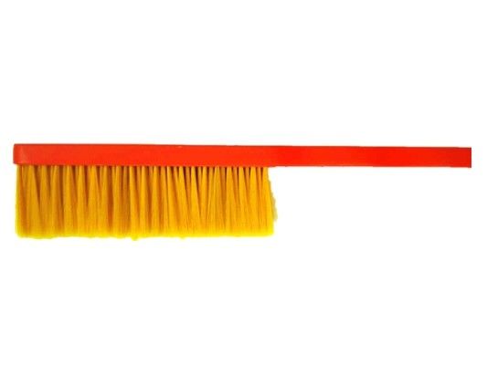 comprar Manija colgada de madera de la pintura de la apicultura del equipo rojo del arrancador fabricación en línea