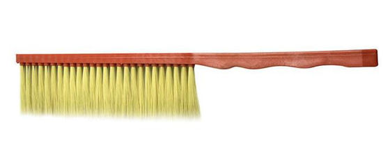 comprar Cepillos plásticos de una de la fila de la manija abeja del crin para la apicultura fabricación en línea