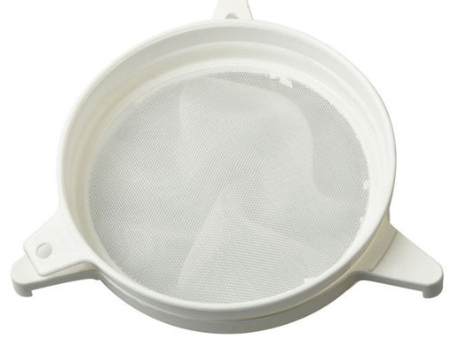 comprar Silenador de plástico doble Silenador de miel Filtro duradero para equipos de apicultura fabricación en línea