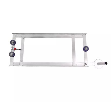 comprar La colmena del fabricante del alambre del marco de madera equipa el equipo de la apicultura con vida laboral larga fabricación en línea