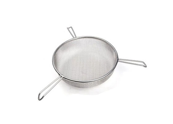 comprar Filtro del tamiz de la miel del acero inoxidable de los apicultores con la pierna tres fabricación en línea