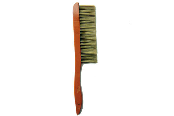 comprar Beegee manual de cuatro filas cepilla barrido durable de la abeja de la apicultura de los panales fabricación en línea
