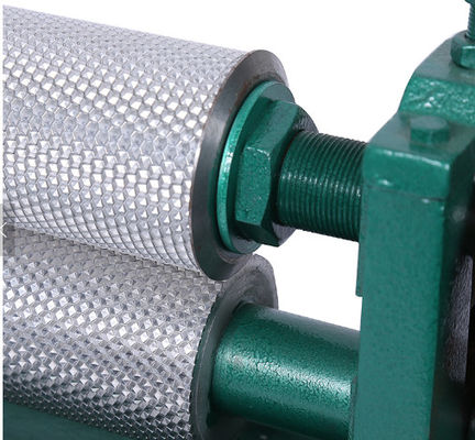 comprar Embocadura de cera de abeja Presión de molde Combos de embocadura manual de aleación de aluminio Usado Enrollador Embocadora de base de cera de abeja fabricación en línea