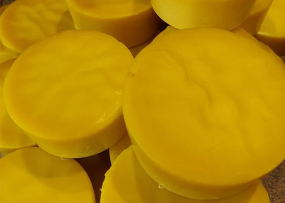 comprar Bloque natural puro de la cera de abejas del 100% para hacer las hojas y las velas de la fundación de la cera de abejas fabricación en línea