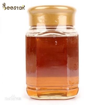 comprar 100% de miel pura de sidra/jujube de productos de abejas Ventas directas de miel de abeja natural fabricación en línea