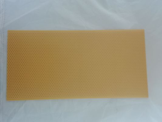 comprar Hojas plásticas de la fundación de la abeja de la apicultura de Equpment de las herramientas de la apicultura fabricación en línea