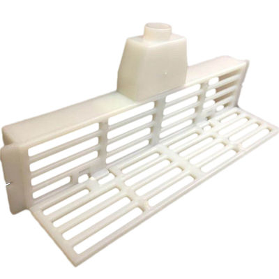 comprar Reductor anti plástico de la entrada de la colmena del escape de la categoría alimenticia fabricación en línea