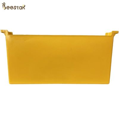 comprar 4L alimentador de abejas de plástico alimentador de herramientas de abejas de plástico amarillo con accesorios fabricación en línea