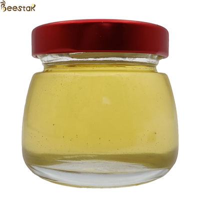 comprar Miel de flores de polietileno al por mayor 100% Miel crudo puro Miel de abeja natural Miel de abeja de mejor calidad fabricación en línea