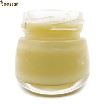 comprar 1,8% jalea real Jelly Queen Food de la salud real fresca orgánica del vita de 10-HDA fabricación en línea