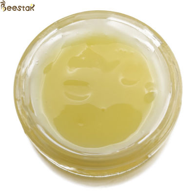 comprar 2,0% jalea real del cuidado 10-HDA de la abeja reina sana fresca de la jalea real 1000mg fabricación en línea