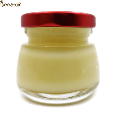 comprar Producto 20kgs Jelly Pure Fresh Queen Food real fresca orgánica de la abeja fabricación en línea
