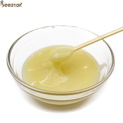 comprar Comida natural 1,8% 10-HDA Jelly Health Care real fresca orgánica de la reina fabricación en línea