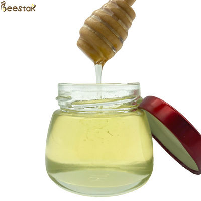 comprar Miel de abeja 100% natural Miel de acacia blanco puro Miel crudo fabricación en línea