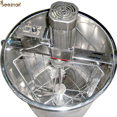 comprar extractor automático de acero inoxidable Honey Processing Machine de la miel de 4 marcos fabricación en línea