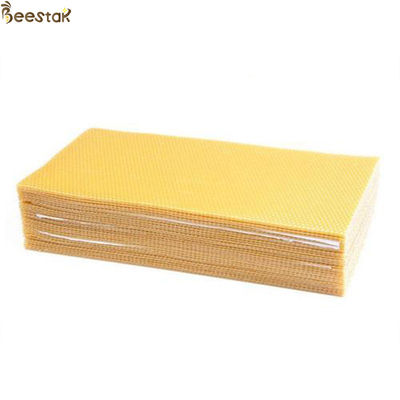 comprar Industrias naturales puras modificadas para requisitos particulares de la confitería del grado D de la cera de abejas del tamaño de célula fabricación en línea