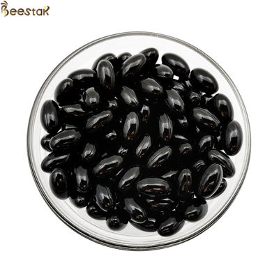 comprar El propóleos orgánico natural de la abeja de la apicultura encapsula la cápsula suave del extracto del propóleos fabricación en línea