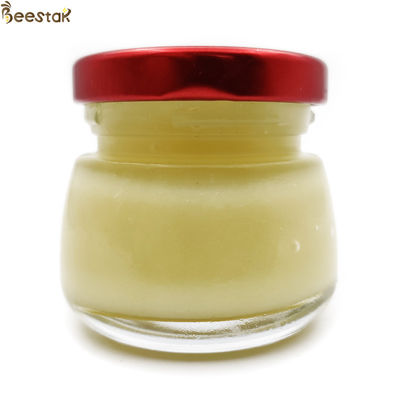 comprar 1,4% jalea real fresca de 1,6% 10-HDA Natrual Jelly Bee Products Honey Royal fabricación en línea