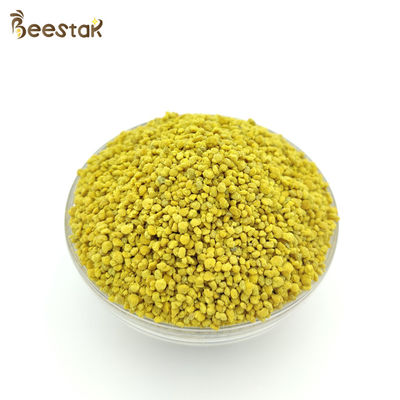 comprar Miel natural a granel Polen de abeja crudo Granular Polen de abeja puro Alimento para abejas fabricación en línea