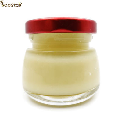 comprar 1,8% jalea real de Honey Royal Jelly Natural Fresh de 2,0% productos de la abeja 10-HDA fabricación en línea