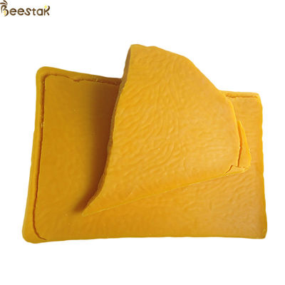 comprar Cera de abejas orgánica pura del grado B para los cosméticos y Pharmacenticals fabricación en línea