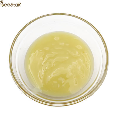 comprar 1,8% 2,0% 10-HDA abeja natural Jelly Pure Organic Royal Jelly real fabricación en línea