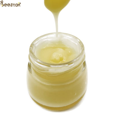 comprar 2,2% jalea real fresca orgánica de 10-HDA Jelly Natural Bee Honey Royal fabricación en línea