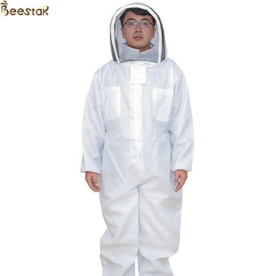 comprar La apicultura económica equipa el cercado del velo para la ropa de la abeja de la apicultura fabricación en línea