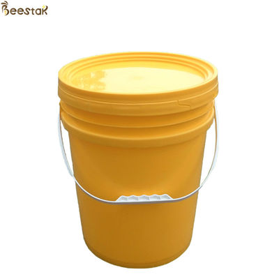 comprar Equipo 20L Honey Tank Without Honey Gate Honey Barrel plástico de la apicultura fabricación en línea