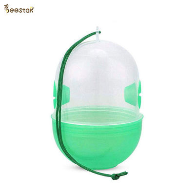 comprar Herramienta verde del asesino de los insectos del colector de la abeja de los accesorios de la colmena del asesino del avispón de la trampa de la avispa fabricación en línea