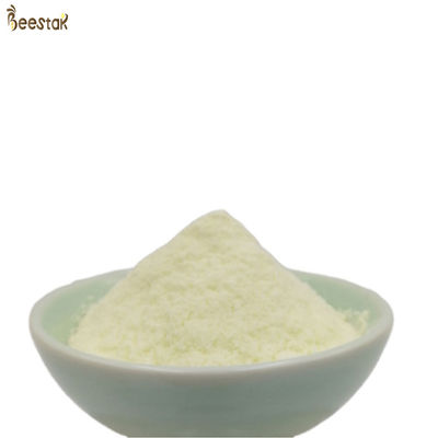 comprar El mejor precio 10-HDA: polvo liofilizado fresco puro de la jalea real del 4% fabricación en línea