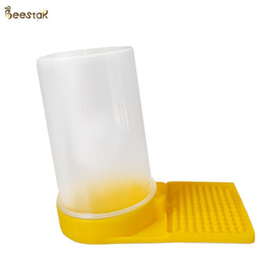 comprar Plástico de la granja de la abeja dentro del alimentador superior Accessores de la colmena para la apicultura fabricación en línea