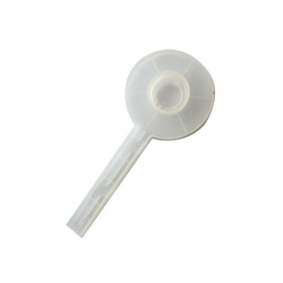 comprar Alimentador transparente de la entrada de la abeja de los accesorios de la colmena del equipo de la apicultura fabricación en línea