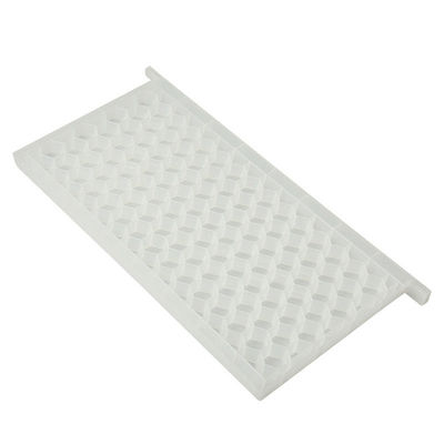 comprar Accesorios para colmena de miel de apicultura, alimentador de abejas de plástico para polen, herramientas de apicultura fabricación en línea