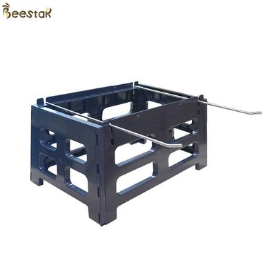 comprar El equipo de la apicultura equipa el soporte de la colmena para el tenedor de Hive Support Hive del apicultor fabricación en línea