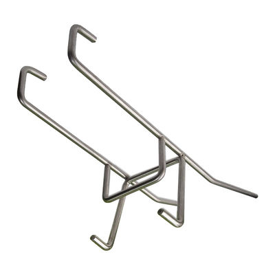 comprar Tenedor del marco de Honey Bucket Rack Holder Beehive de la herramienta de la apicultura fabricación en línea