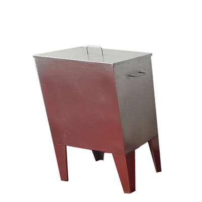 comprar Caldera de acero inoxidable 145L de la cera de la máquina de la cera de abejas de la apicultura de la herramienta de la apicultura fabricación en línea