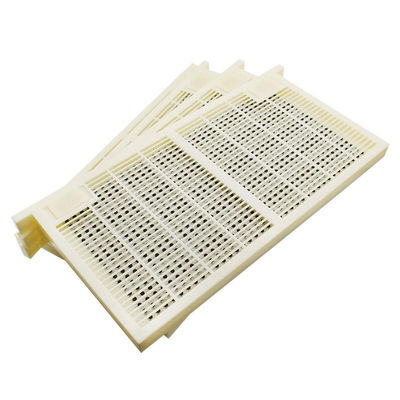 comprar Marco plástico Honey Bee Box Beekeeper Tool de la abeja reina de las herramientas apiculturales ningún injerto fabricación en línea