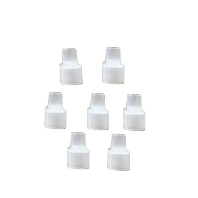 comprar Cubierta de célula blanca de la abeja reina de la herramienta de la apicultura del equipo de la apicultura fabricación en línea