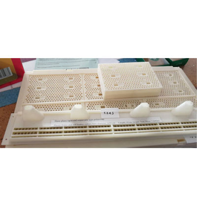 comprar Trampa de la caja de almacenamiento de las abejas reinas de los accesorios de la colmena de las herramientas de la apicultura y del polen de la colmena fabricación en línea