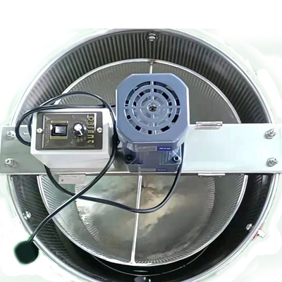 comprar Apicultor de acero inoxidable eléctrico de Honey And Wax Presser For de la apicultura fabricación en línea