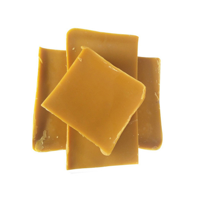comprar Cera de abejas natural pura orgánica del grado B para los bálsamos, velas, abrigos, polacos fabricación en línea