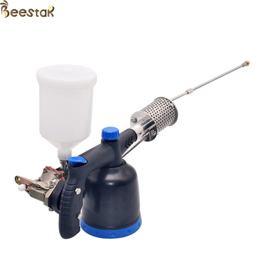 comprar Herramientas de apicultura Colmena eléctrica Fumador Fogger Tratamiento de ácaros de Varroa fabricación en línea
