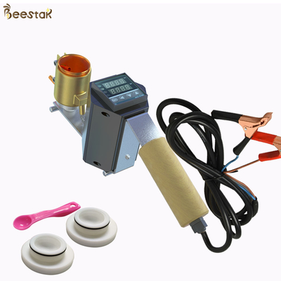 comprar Equipo de apicultura de Beestar Ácido oxálico vaporizar para ácaros de Varroa fabricación en línea
