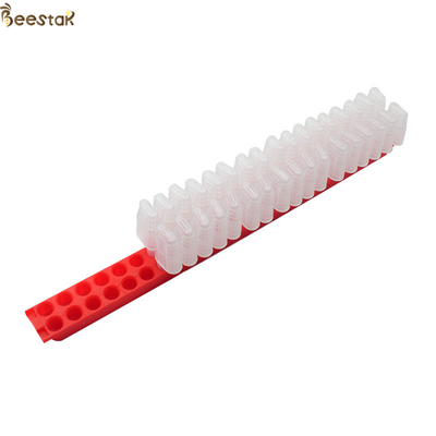 comprar La reina conveniente del equipo de la apicultura no enjaula ninguna necesidad de transferir larvas de la abeja fabricación en línea