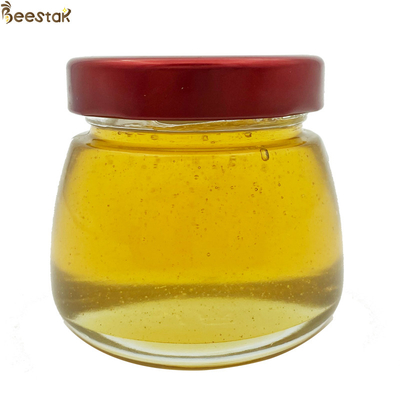 comprar Miel de abeja natural puro, residuos libres de miel de varias flores, 100% miel cruda pura fabricación en línea