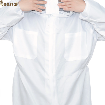 comprar Traje de la abeja de JFY con ropa protectora de la abeja de la apicultura protectora del sombrero fabricación en línea