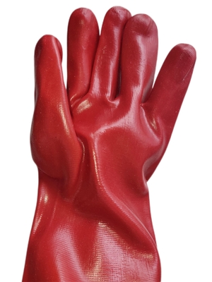 comprar Manos que protegen la lona de Honey Beekeeping Gloves With White y el caucho rojo fabricación en línea