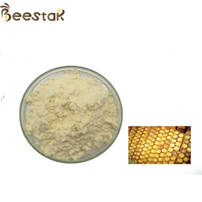 10-HDA: El 5% Jelly Lyophilized Powder Organic Fresh real fresca pura Jelly High Quality real