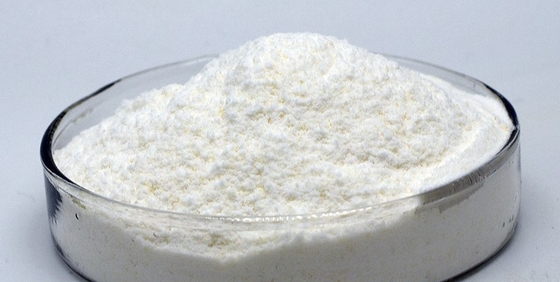 Extracto de miel en polvo congelación polvo blanco seco liofilizado